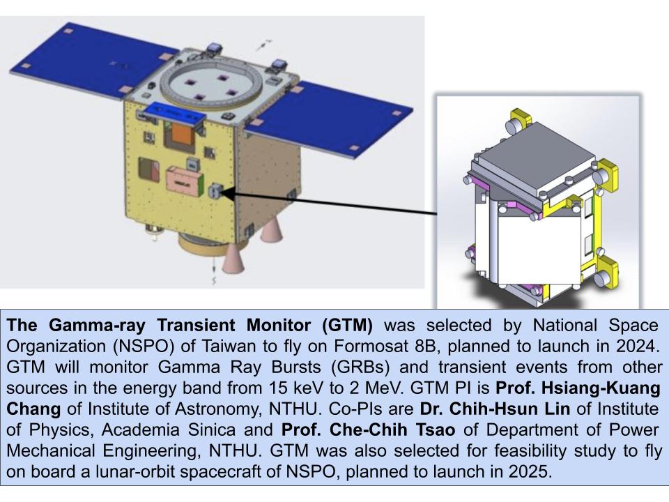 GTM news